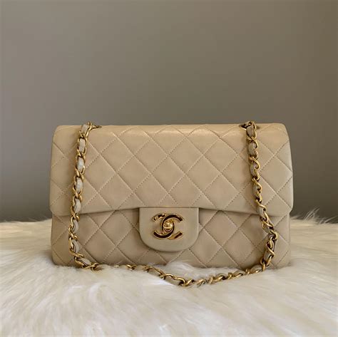 chanel 5174 price|Small flap bag, Lambskin & gold.